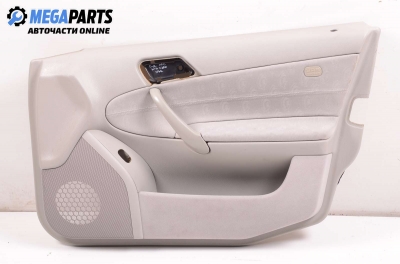 Кора врата за Mercedes-Benz C-Class Sedan (W203) (05.2000 - 08.2007), седан, позиция: предна, дясна